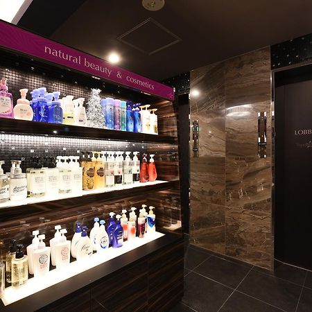 Hotel Star Resort Hers (Adults Only) Sagamihara Zewnętrze zdjęcie