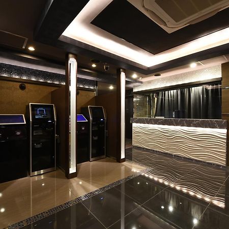 Hotel Star Resort Hers (Adults Only) Sagamihara Zewnętrze zdjęcie
