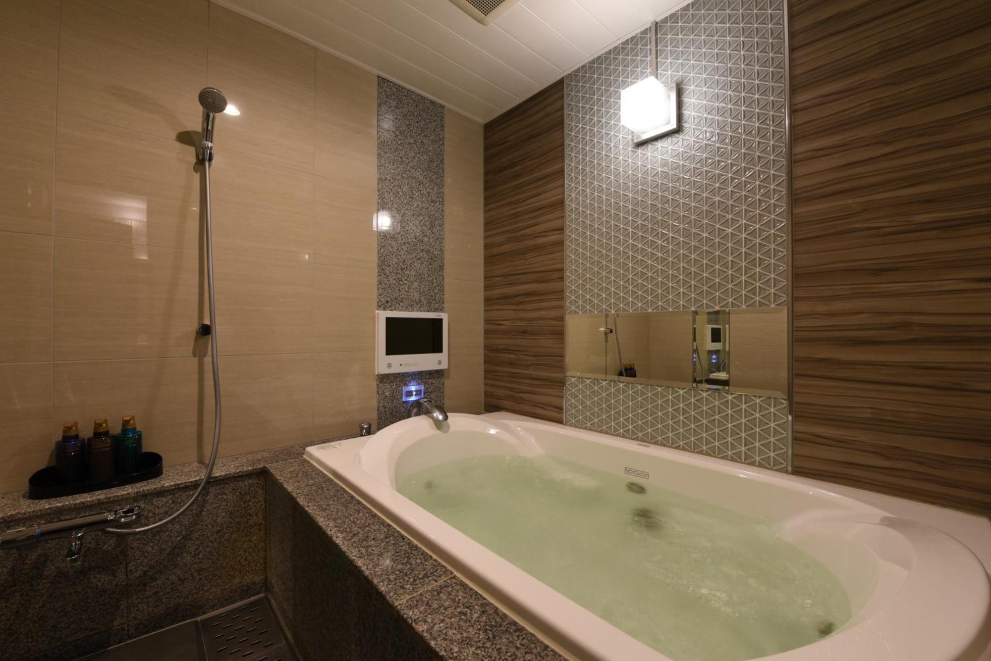 Hotel Star Resort Hers (Adults Only) Sagamihara Zewnętrze zdjęcie
