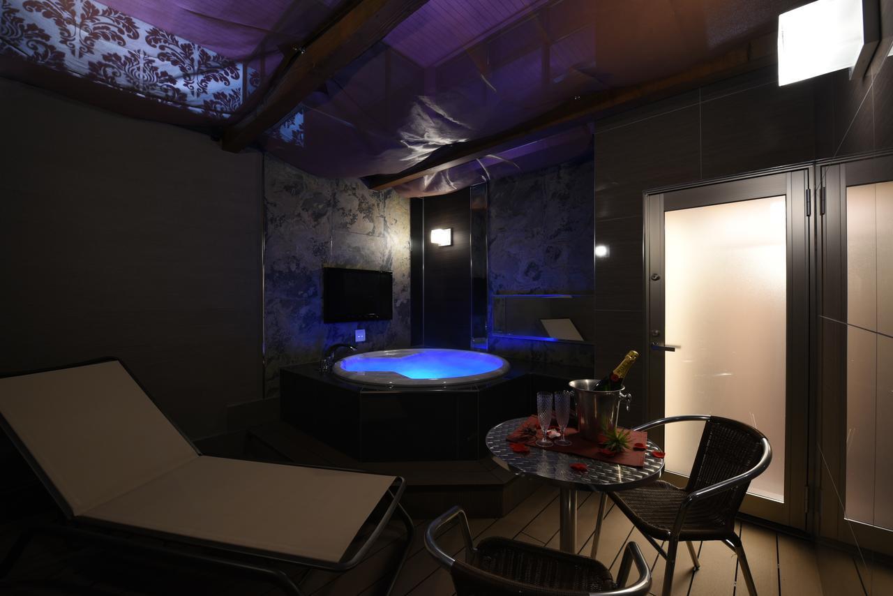 Hotel Star Resort Hers (Adults Only) Sagamihara Zewnętrze zdjęcie