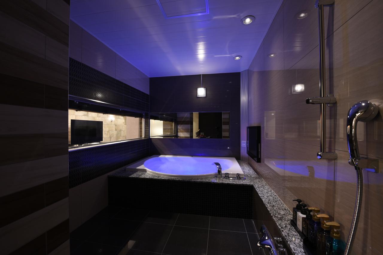 Hotel Star Resort Hers (Adults Only) Sagamihara Zewnętrze zdjęcie